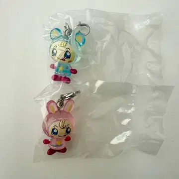 미개봉 익명 배송 베리에짱 메조피아노 2종 세트