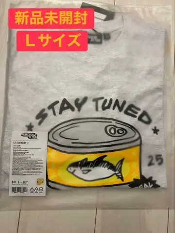 #RUNSEOKJIN encore 긴팔 셔츠 L 사이즈