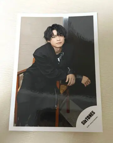 공식 사진 마츠무라 호쿠토