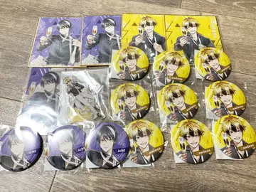 서뱀프 SERVAMP 로우레스 리히트 강욕조 제비뽑기당 묶음 판매