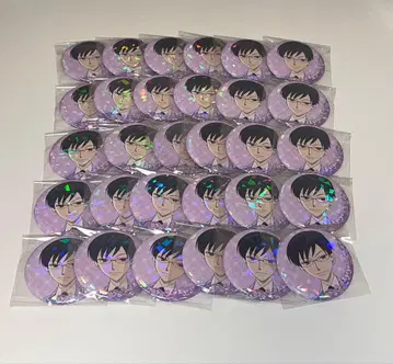 오란고교 호스트부 30점 트리 빌리지 츠리비레 캔뱃지 오오토리 쿄야