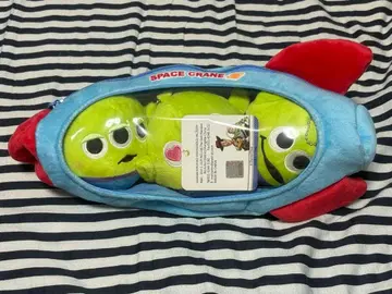 0024 디즈니 에이리언 로켓 리틀 그린맨 토이스토리