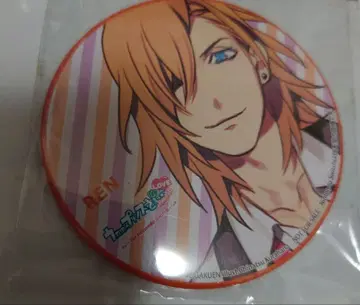 우타프리 렌 배지