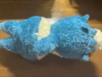 곤베 봉제 인형