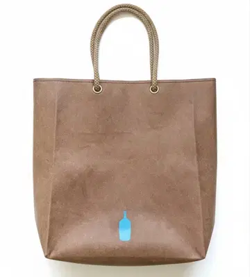 블루 보틀 커피 MAKOO 샵 백