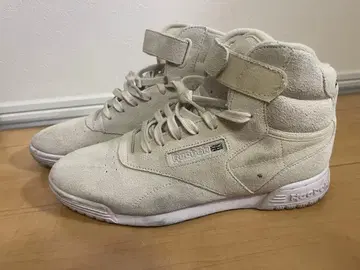 Reebok EX-O-FIT CLEAN HI VINTAGE 26cm