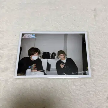 초특급 타쿠야 료가 브로마이드 필름 카메라 몽 8 한정판 FC 료가타쿠