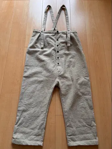 &decor 님 팬츠 살로펫