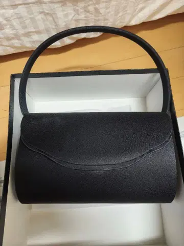 PETITSOIR 관혼상제 백 블랙 덤으로 복주머니 포함