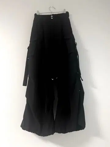 2WAY 메탈 카고 팬츠(HARE)