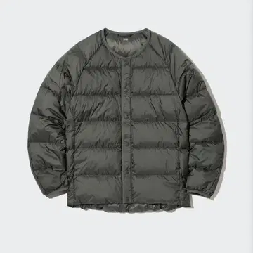 UNIQLO 리사이클 다운 자켓 size.S