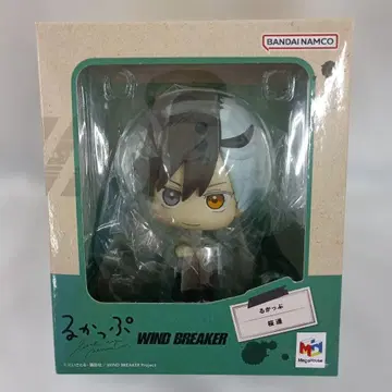 룩업 사쿠라 하루카 [ WIND BREAKER ]