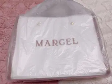 [ 미사용 새상품 ] 센라 백 2024 MARCEL