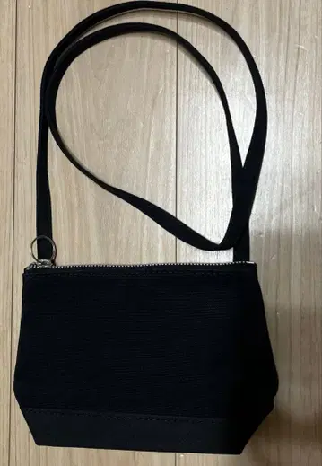 TEMBEA 텐베아 캔버스 미니 숄더