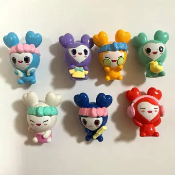 빗쿠라타마고 TWICE LOVELYS 유유타임