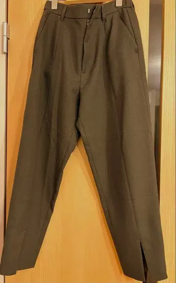 journal standard 팬츠