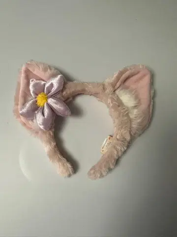 디즈니 리나벨 머리띠