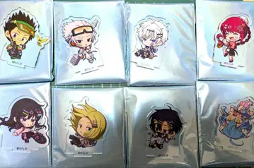 데코라 아크릴 스탠드 모음