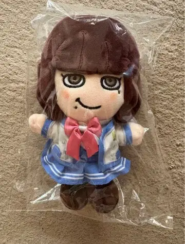 SUPER EIGHT 캔쟈니 마루코 치비 누이