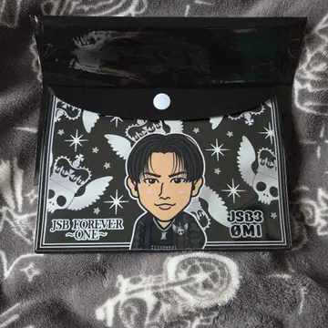 토사카 히로오미 파우치 엔니치 복권