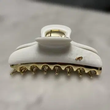 아카 헤어 액세서리