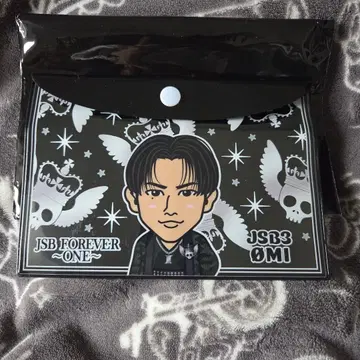 토사카 히로오미 파우치 엔니치 복권