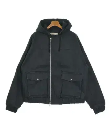 ABELIA EDOWARD GOUCHA 데님 자켓 남성용