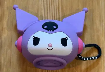 Airpods Pro 2용 케이스 CASETIFY KUROMI