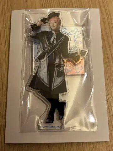 앙스테 소우 아크릴 스탠드