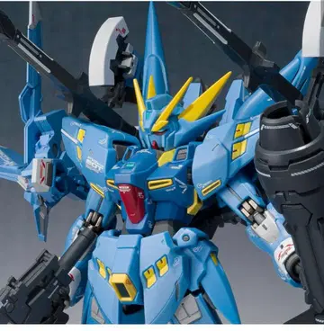 METAL ROBOT혼 풀암드 휴케바인