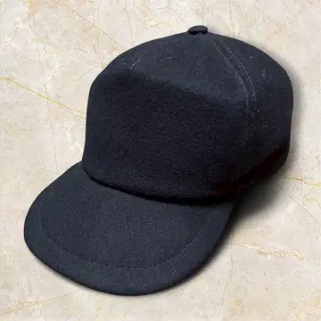 80s LL Bean 울 캡 빈티지