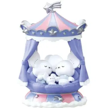 포켓몬 나이트 나이트 컬렉션 이카 쥐