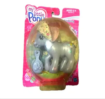 마이 리틀 포니 Yesterdaisy