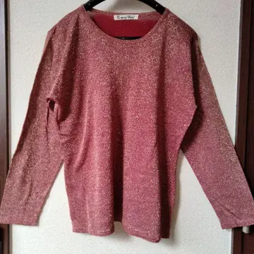 빈티지 화려한 상의 실크 골드 라메 원단 화려함