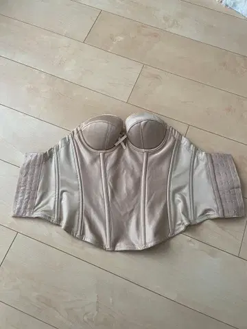 hugue bridal 코르셋 브라이덜 이너 C65