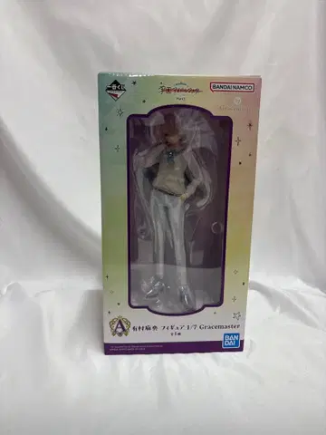 아이돌 마스터 Gracemaster 1/7 피규어