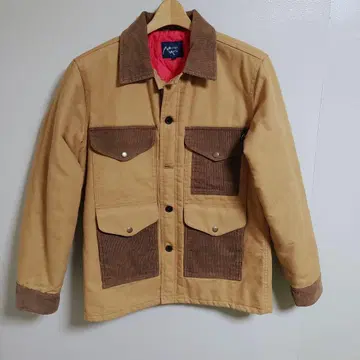 [ Mountain Mania ] 디트로이트 자켓