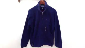 USA 파타고니아 신틸라 지퍼 플리스 자켓