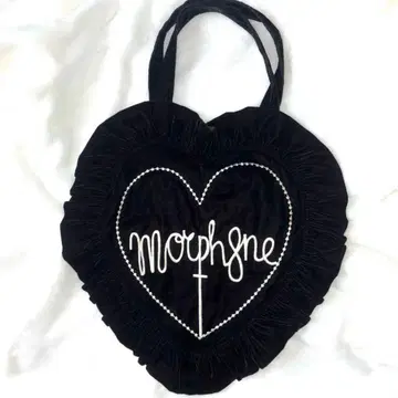 MORPH8NE 모르핀 CMH BAG 백