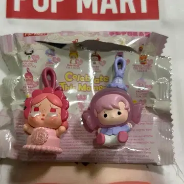 pop mart pop bean