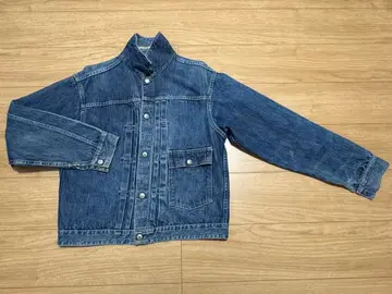 PENNEY'S FOREMOST 데님 자켓