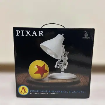 픽사 PIXAR 피규어 제일복권 A상
