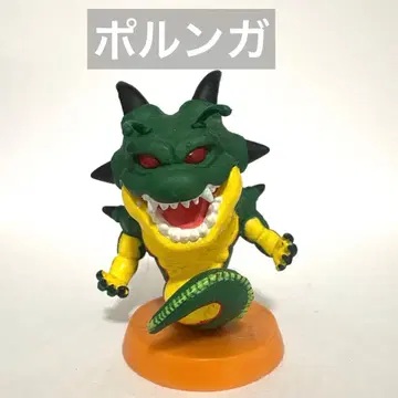 드래곤볼 애니메이션 히어로즈 포룽가 피규어