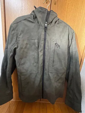 AVAIL MODE 후드 부착 자켓 L 사이즈