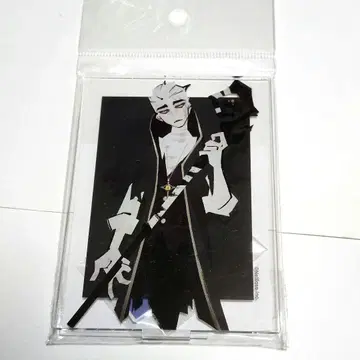 제5인격 아트 로제트 아크릴 스탠드 은둔자