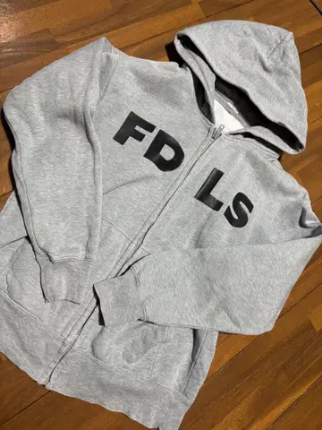 fordirelifesake 그레이 후드티!