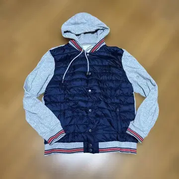 데시구알 Desigual 후드티 자켓