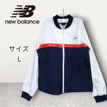 new balance 여성용 자켓 L 사이즈
