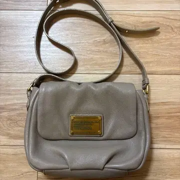 마크 바이 마크 제이콥스 사선 크로스백