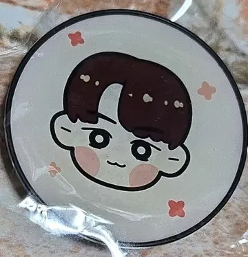 로운 굿즈 스마트폰 그립